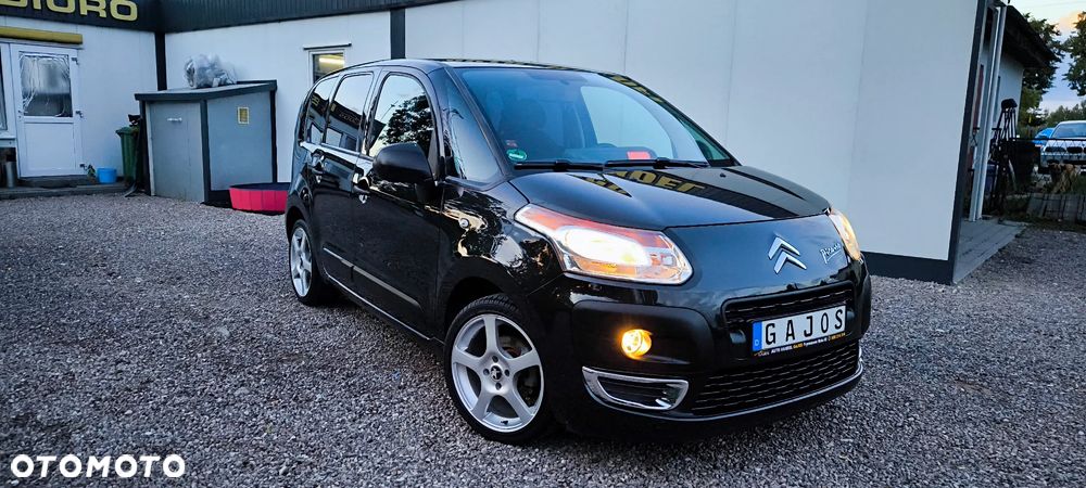 Citroën C3 Picasso 1.4i SX Pack - 2