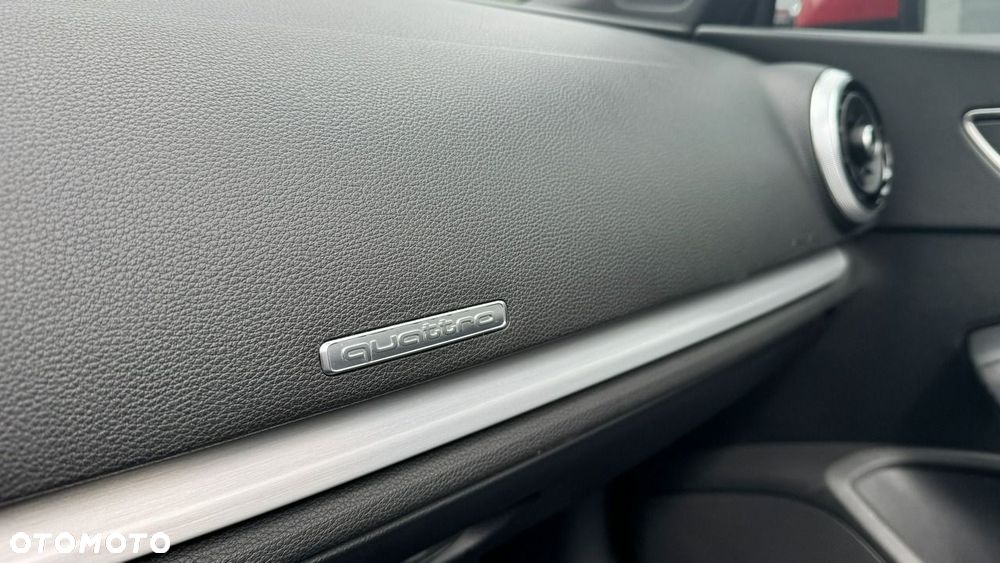Audi A3 Cabrio - 21