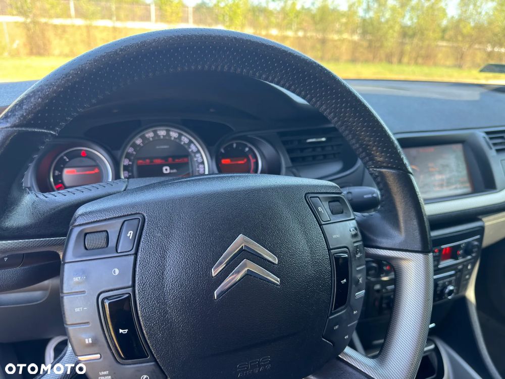 Citroën C5 2.0 HDi Dynamique - 33