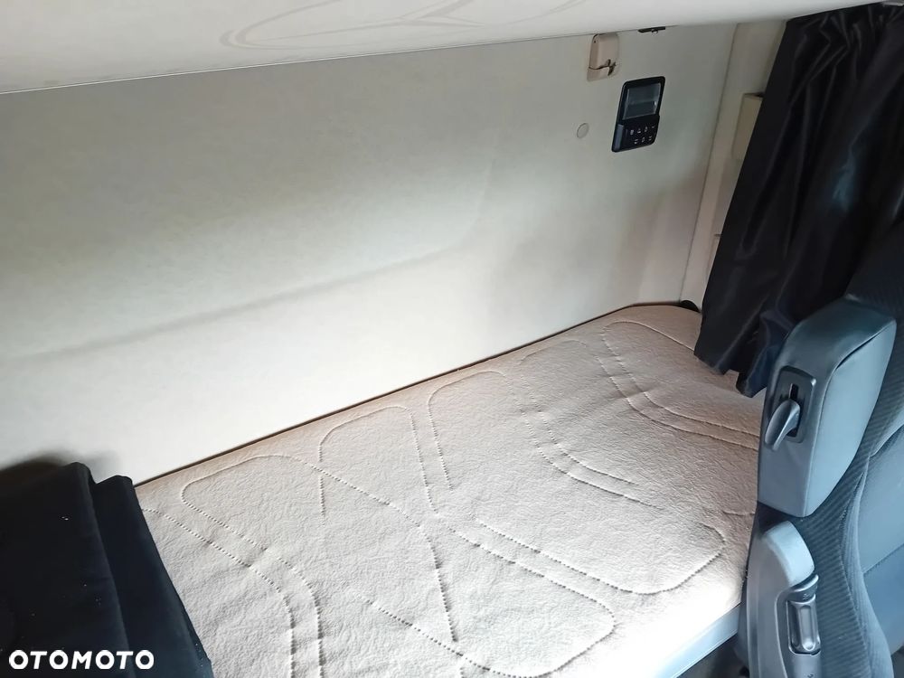 Mercedes-Benz ACTROS 5 1845 LS - 15