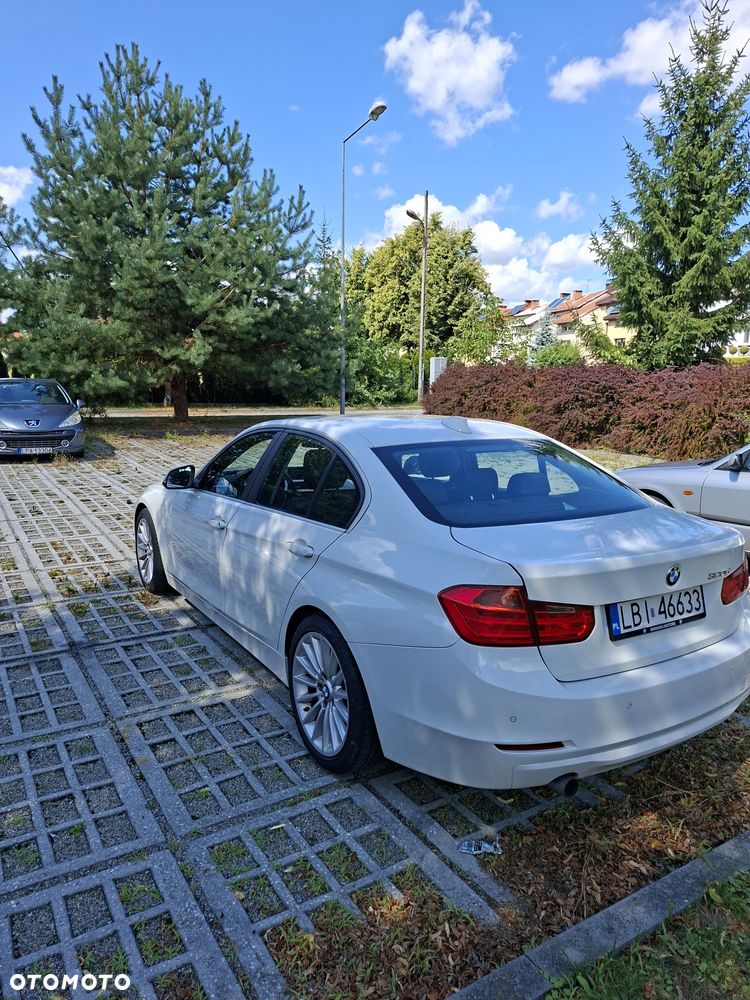 BMW Seria 3 - 3