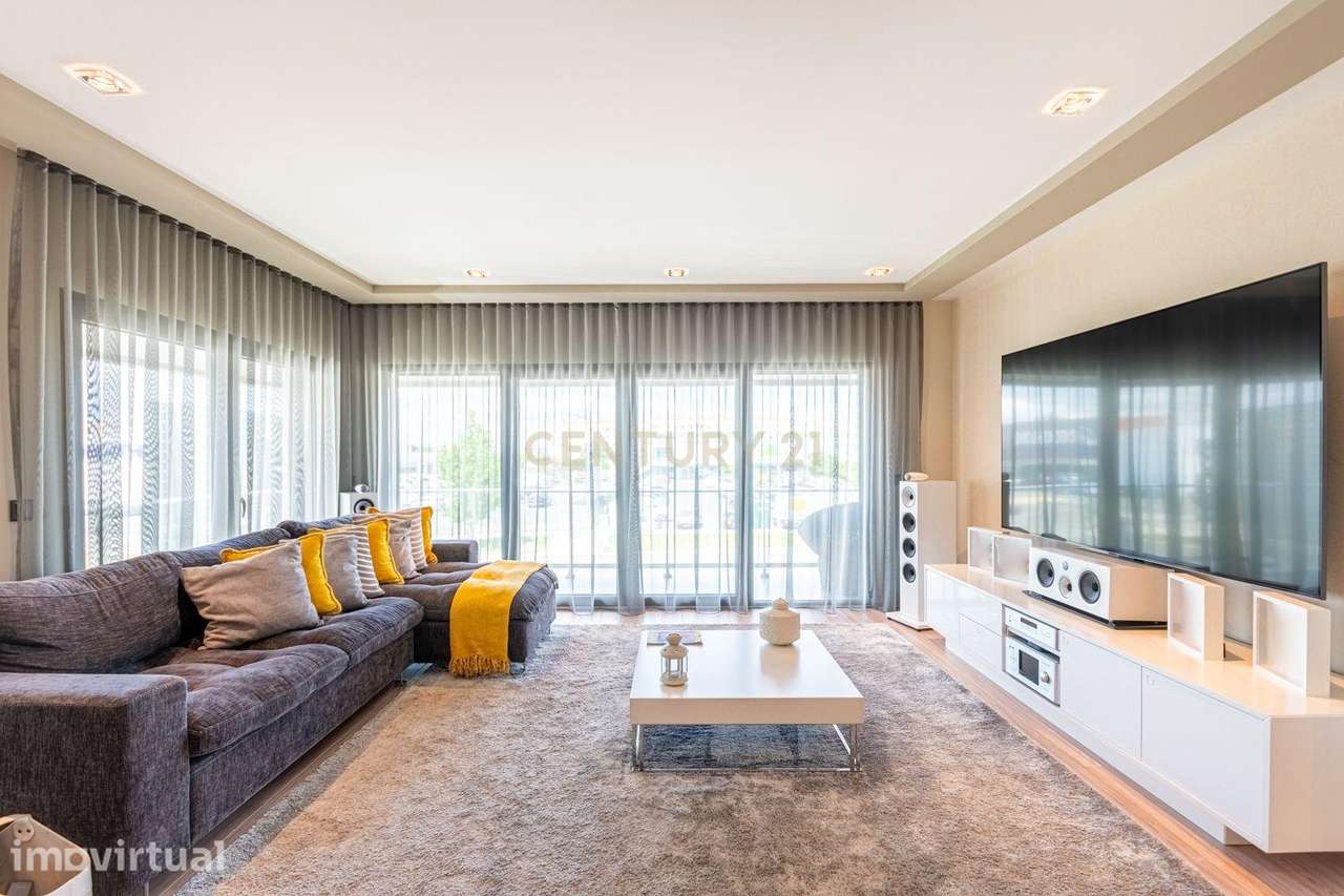Apartamento T4 - Montijo - Grande imagem: 3/48