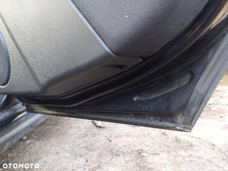 DRZWI KOMPLETNE PRAWY TYŁ OPEL VECTRA C HB 5D 20R - 5