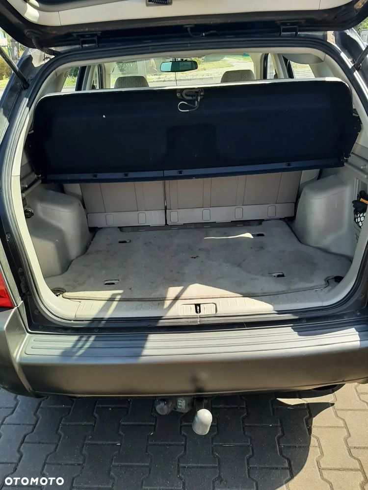 Hyundai Tucson - 6