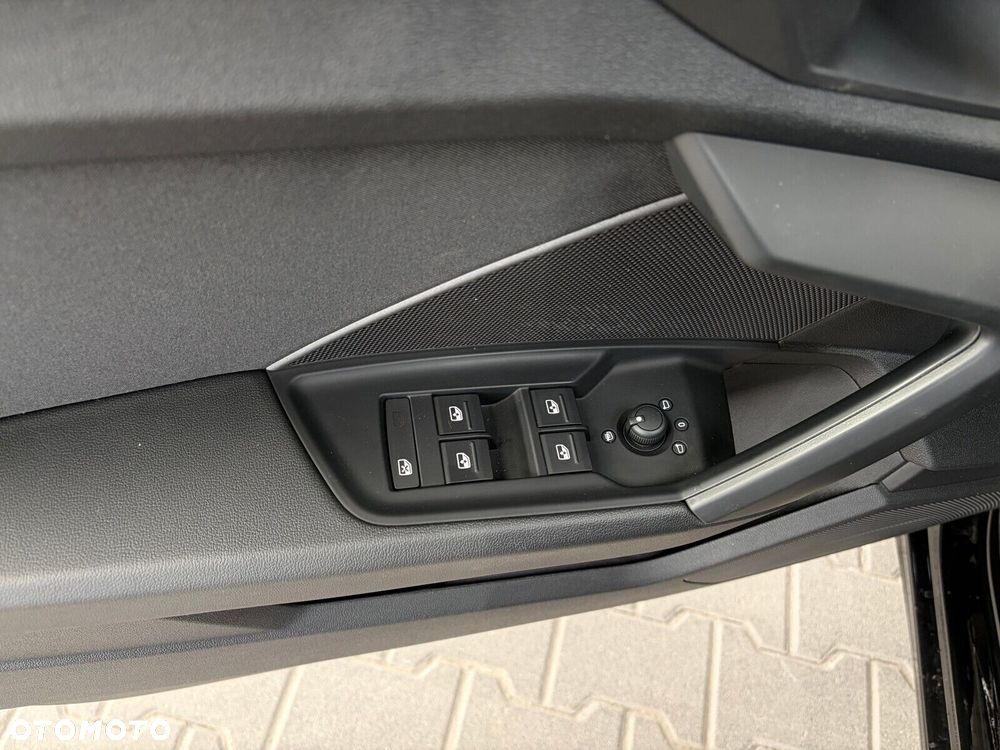 Audi A3 Sportback - 11