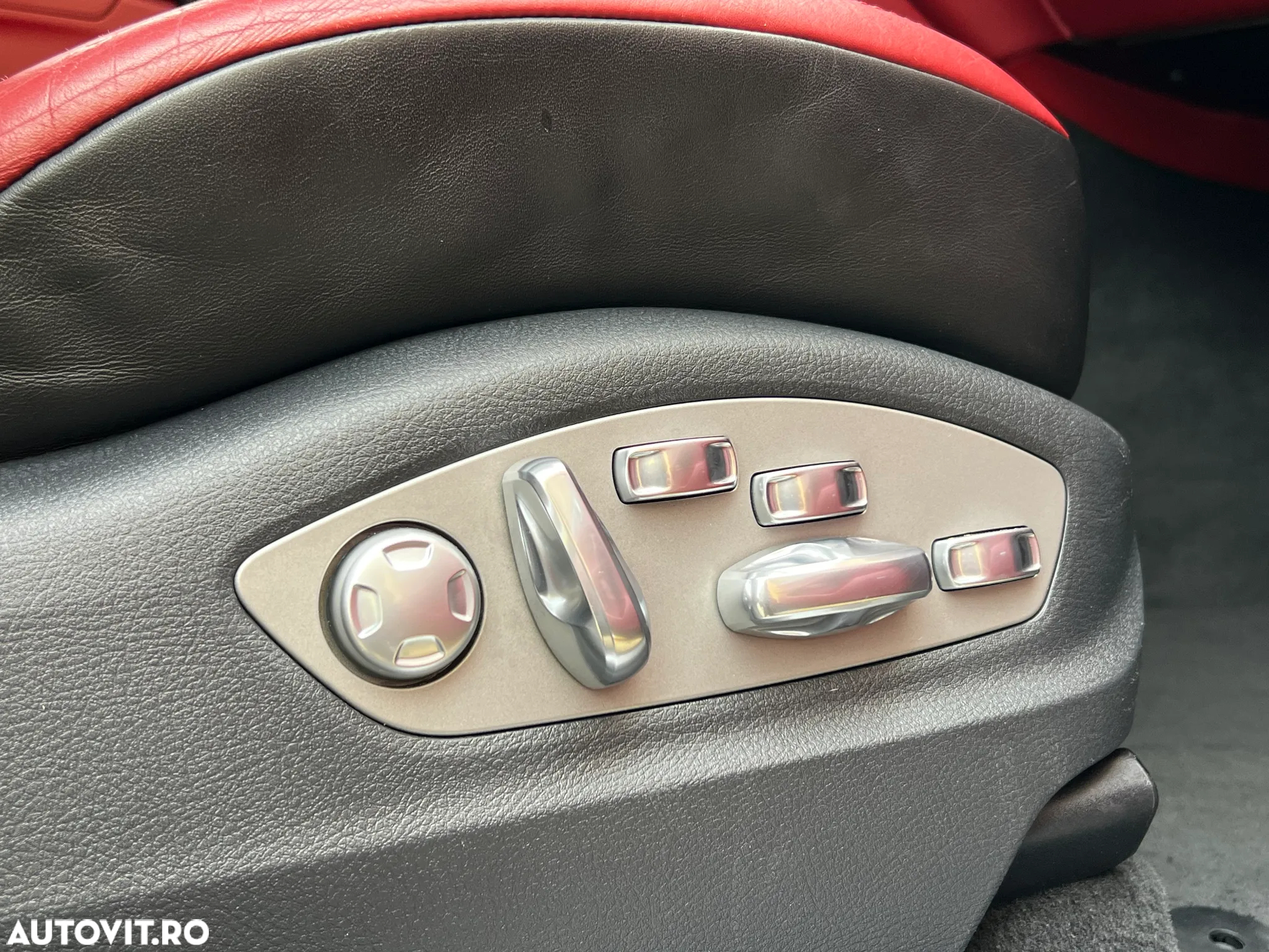 Porsche Macan 3.0 PDK S - 21