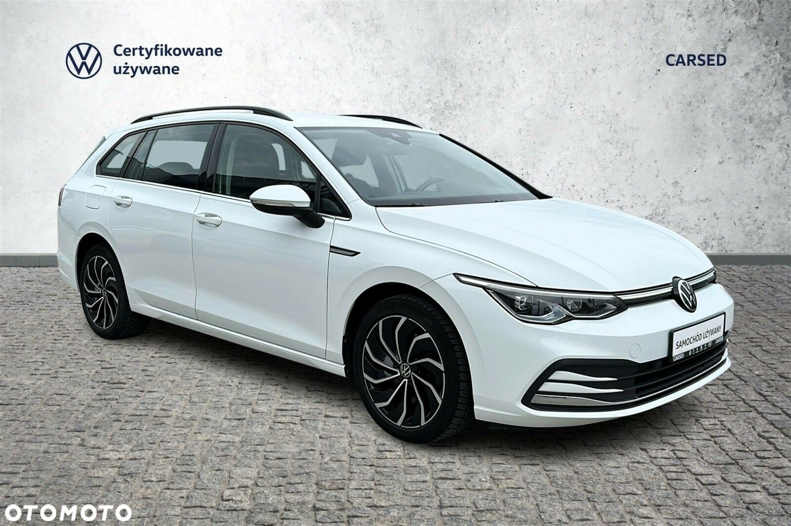 Volkswagen Golf - 39