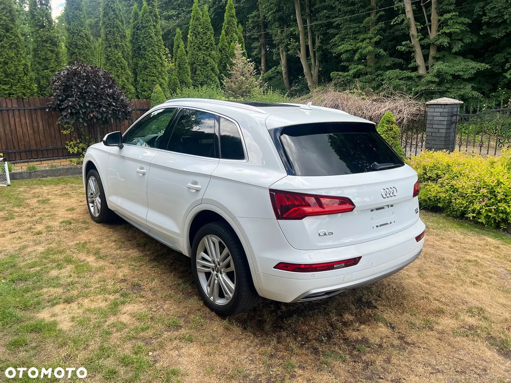 Audi Q5 - 4