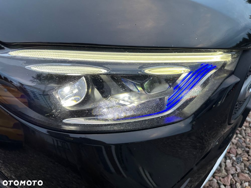 Mercedes-Benz GLC 220 d 4Matic 9G-TRONIC Edition Avantgarde - 13