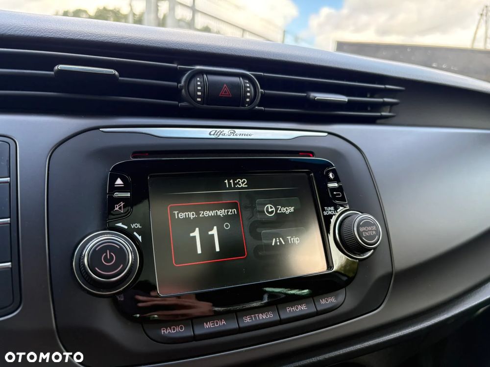Alfa Romeo Giulietta 1750 TBi QV TCT - 20
