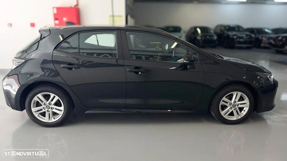 Toyota Corolla - 15
