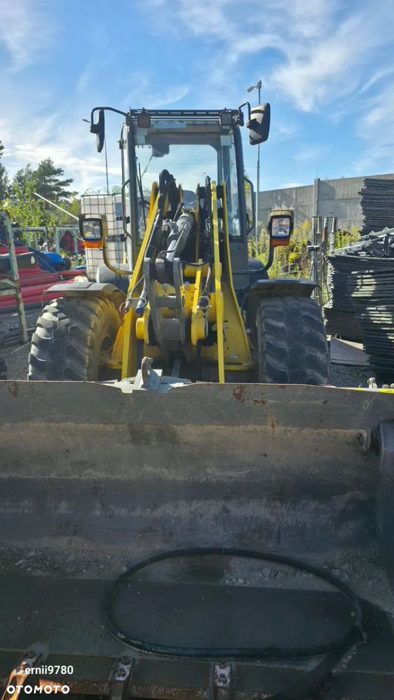 Wacker Neuson WL54 - 7