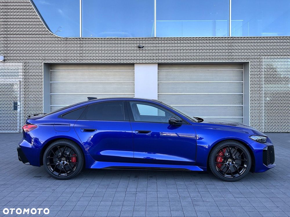 Audi RS5 Coupé - 14