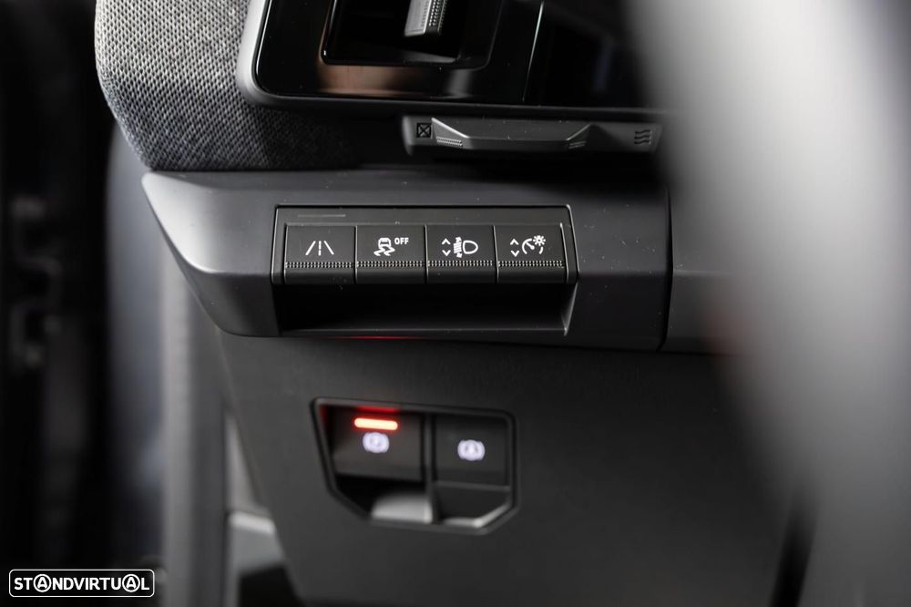 Renault Mégane E-Tech EV60 Equilibre Optimum Charge - 31