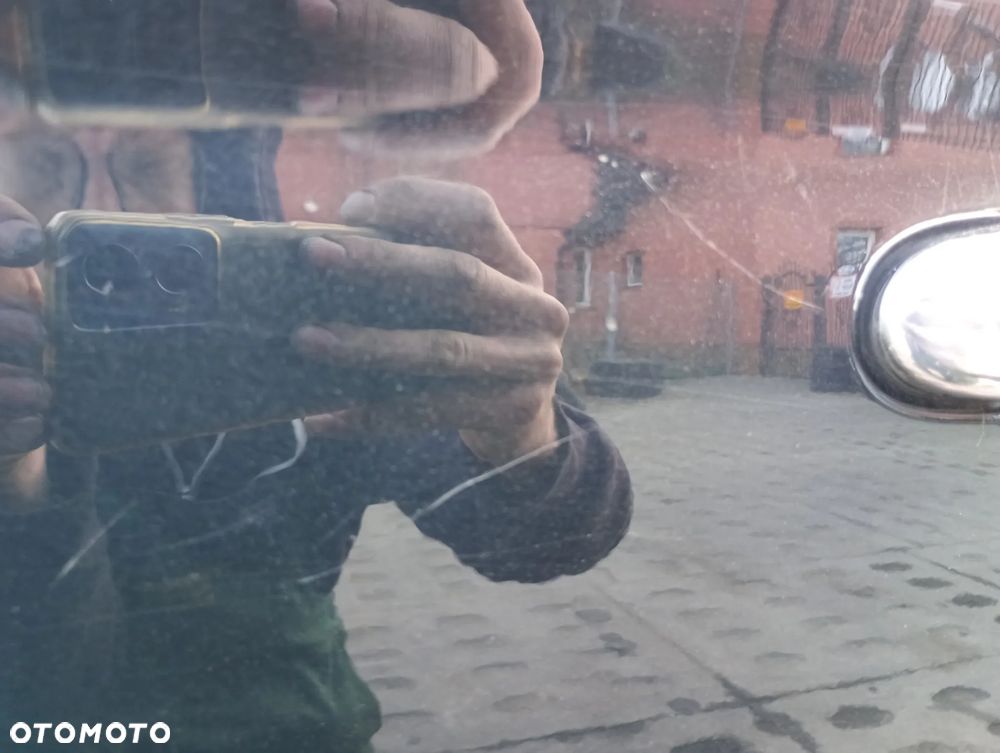 FORD MONDEO 4 IV LIFT FL 10-14 drzwi lewe przednie lewy przód kierowcy G6 - 5