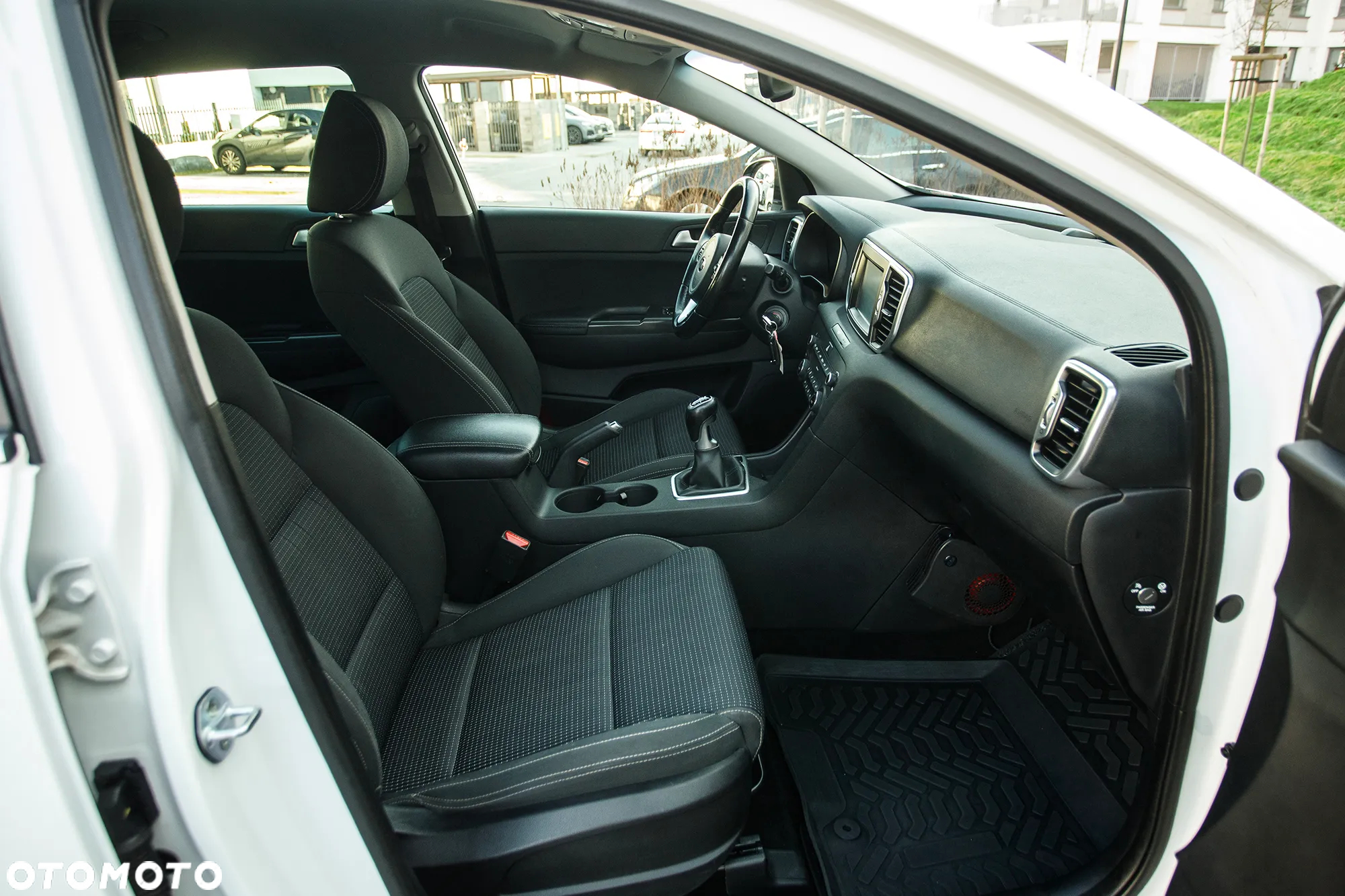 Kia Sportage - 30