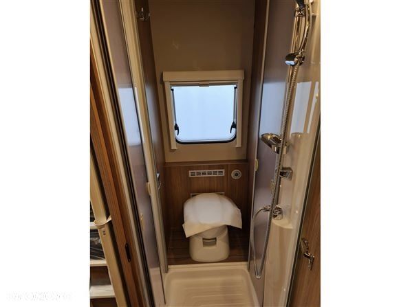 KNAUS 750 UFK Scandinavian Selection - 12