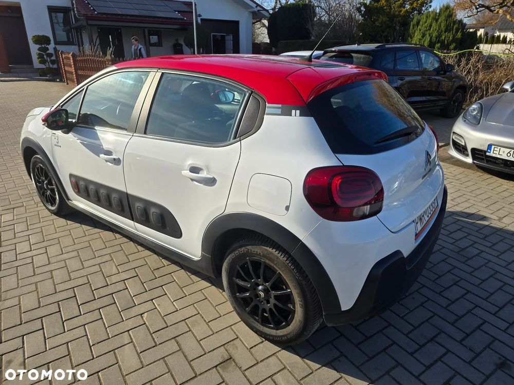 Citroën C3 - 5