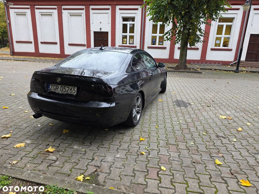 BMW Seria 3 320d xDrive - 3