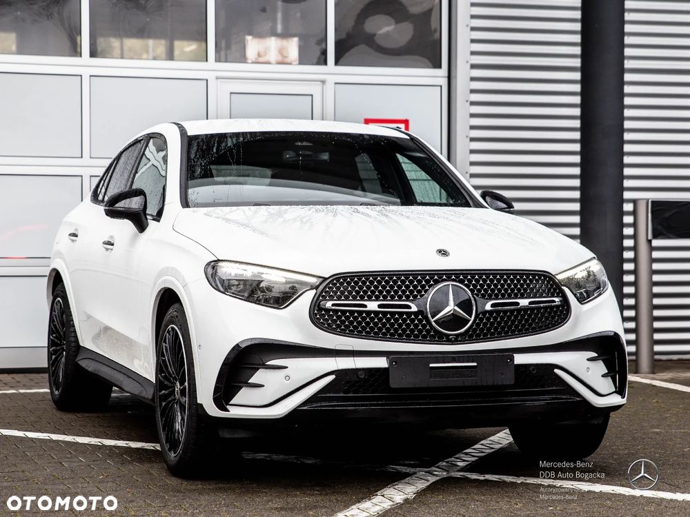 Mercedes-Benz Glc 2026 photo 3
