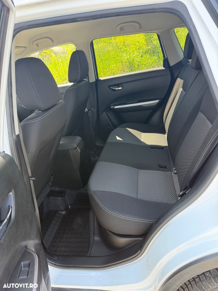 Suzuki Vitara - 19