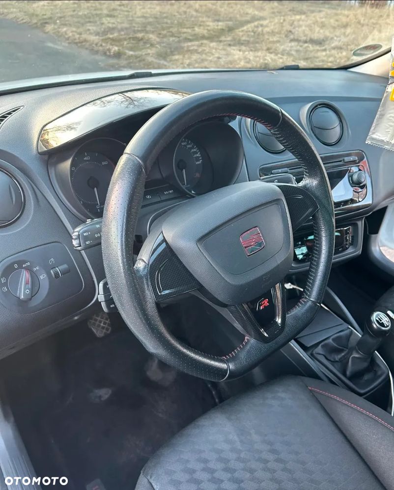 Seat Ibiza - 7