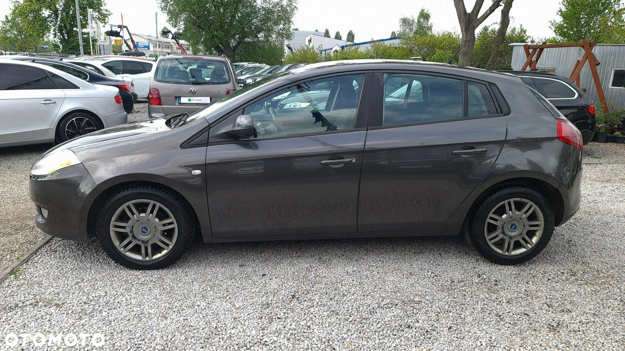 Fiat Bravo - 11