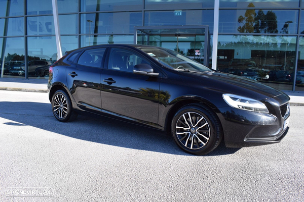 Volvo V40 2.0 D3 Momentum