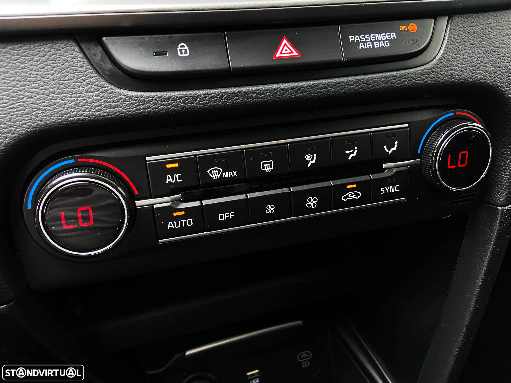 Kia XCeed 1.5 T-GDI Sport - 21