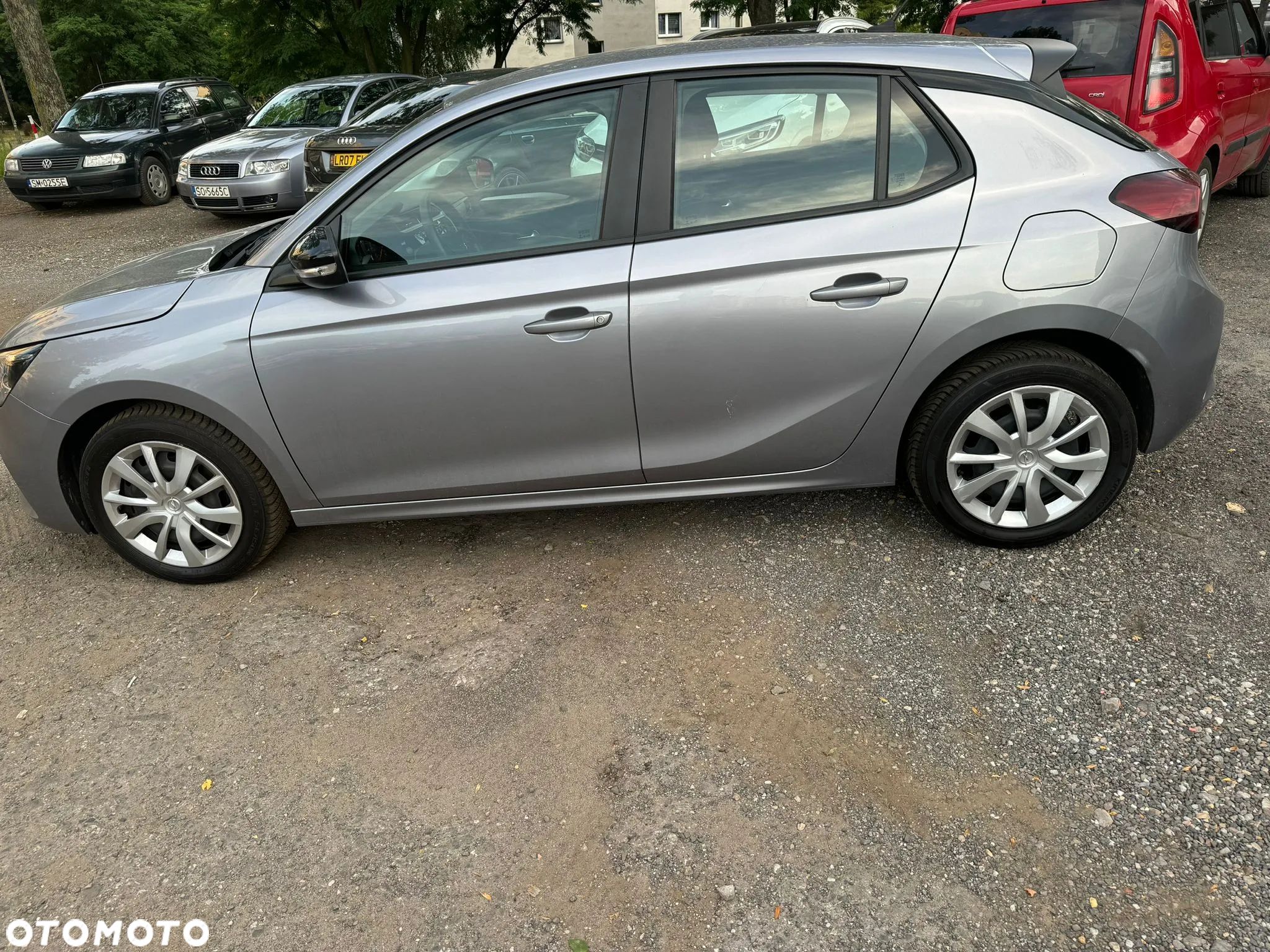 Opel Corsa 1.5 D Business S&S - 1
