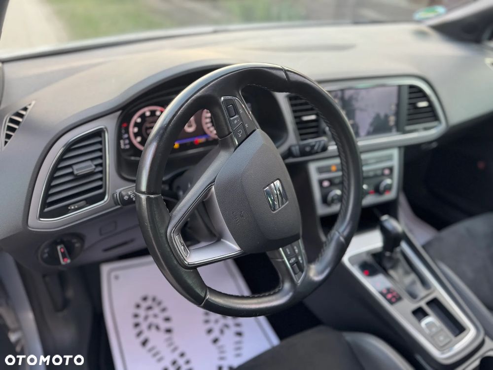 Seat Leon 1.5 TSI ACT DSG OPF Xcellence - 16