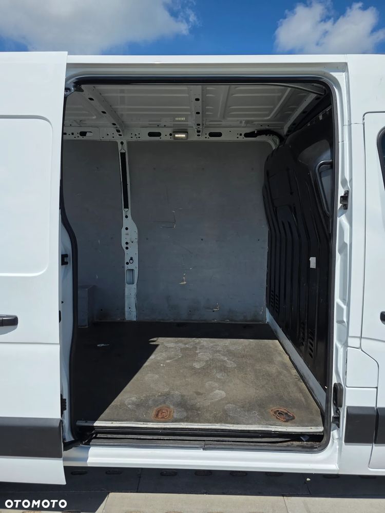 Renault Master - 9