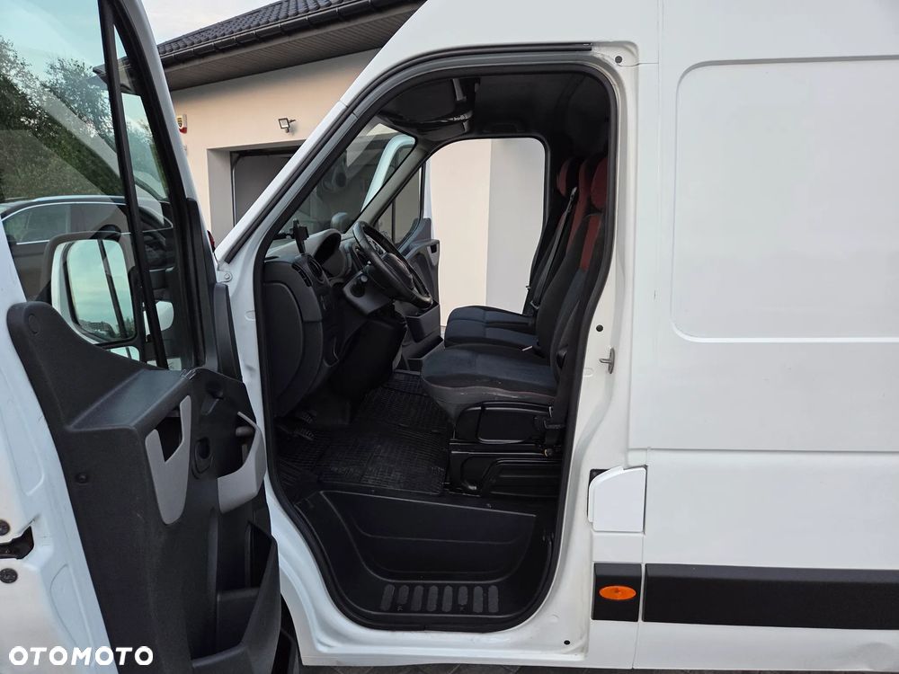Renault Master - 34