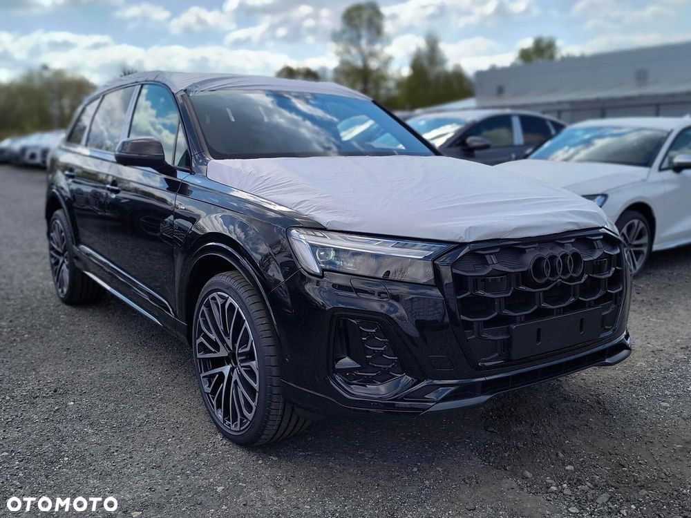 Audi Q7 - 3