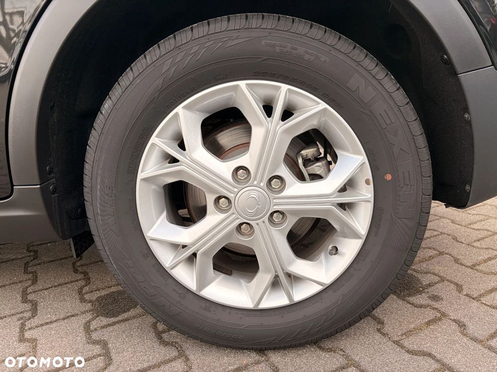 SsangYong/KGM Tivoli - 23