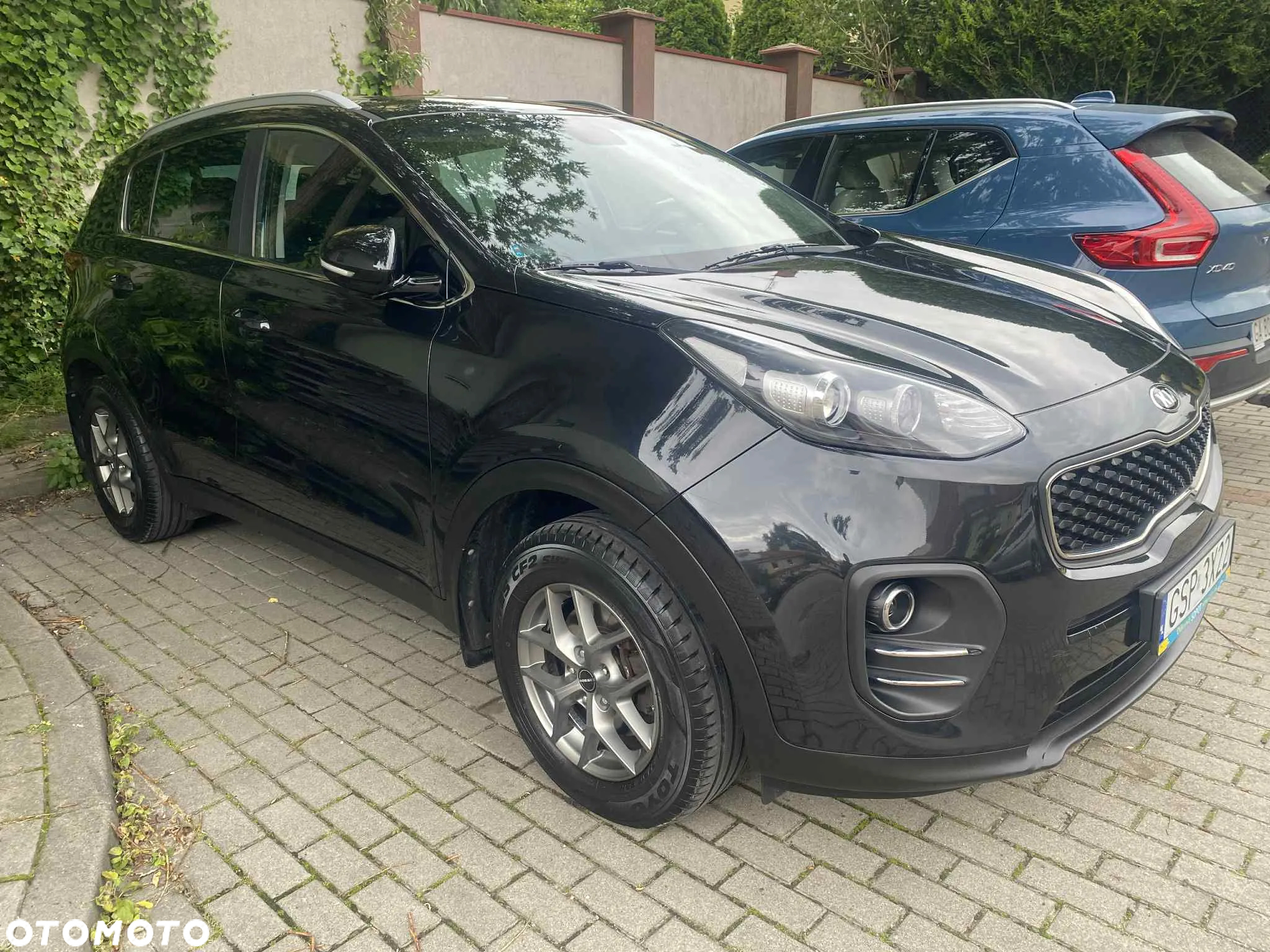 Kia Sportage 1.6 GDI L 2WD - 2