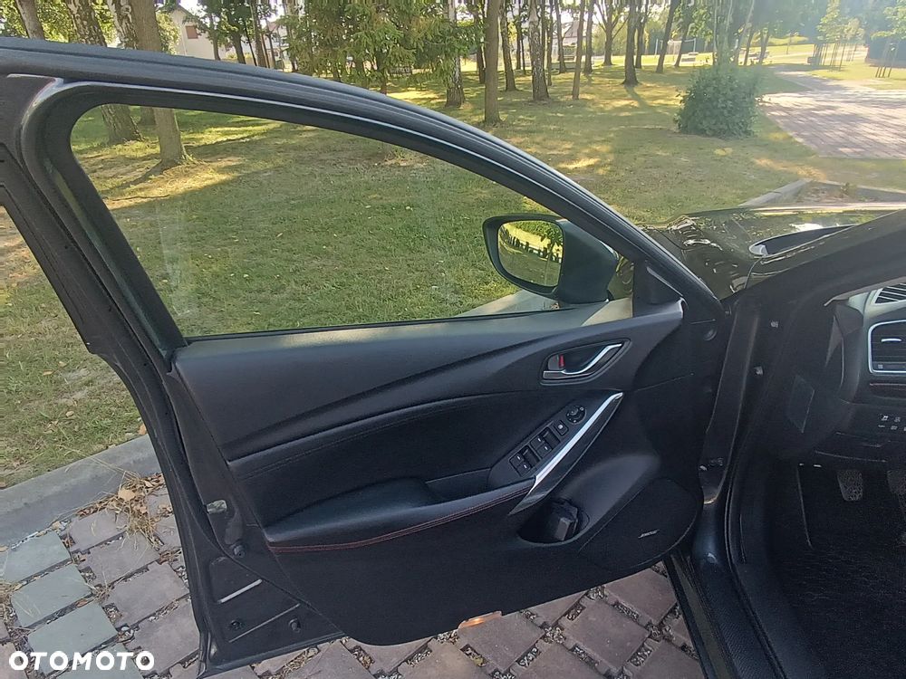 Mazda 6 2.0 Skypassion I-ELoop - 17