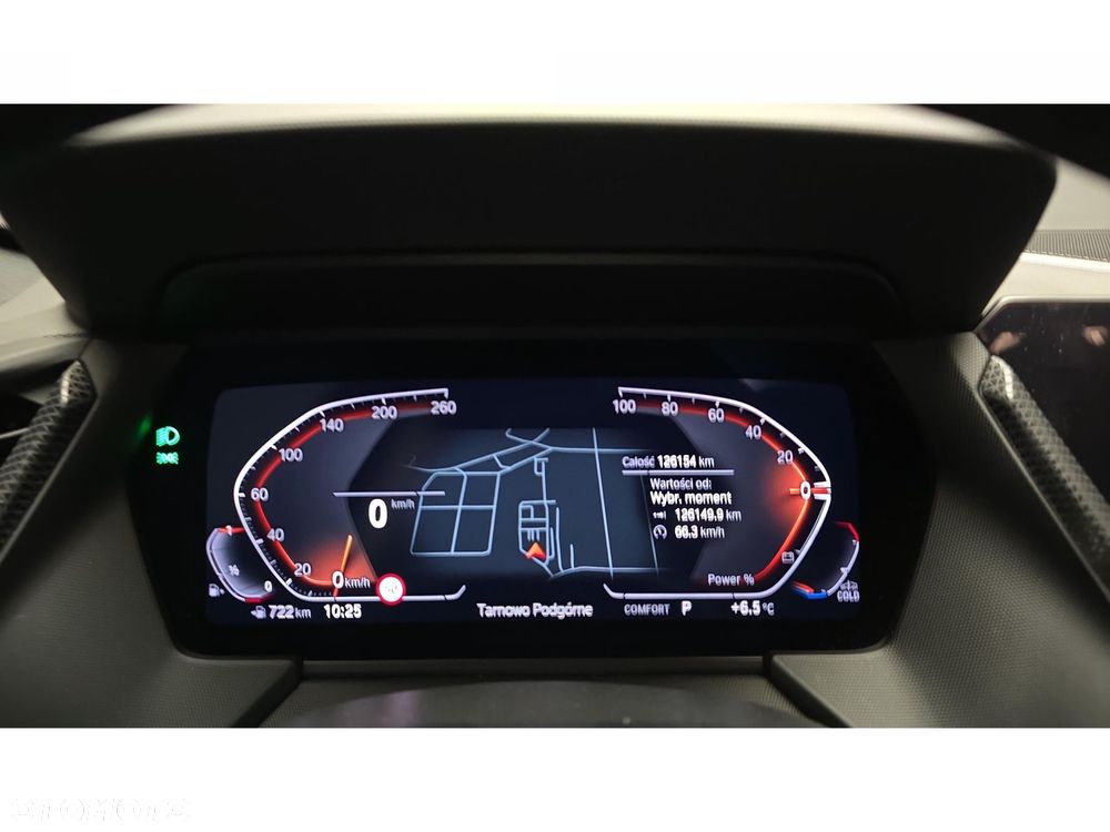 BMW Seria 1 118i - 21