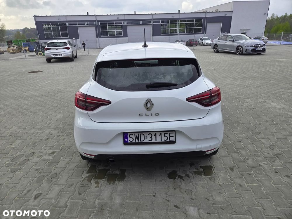 Renault Clio TCe 100 EDITION ONE - 5