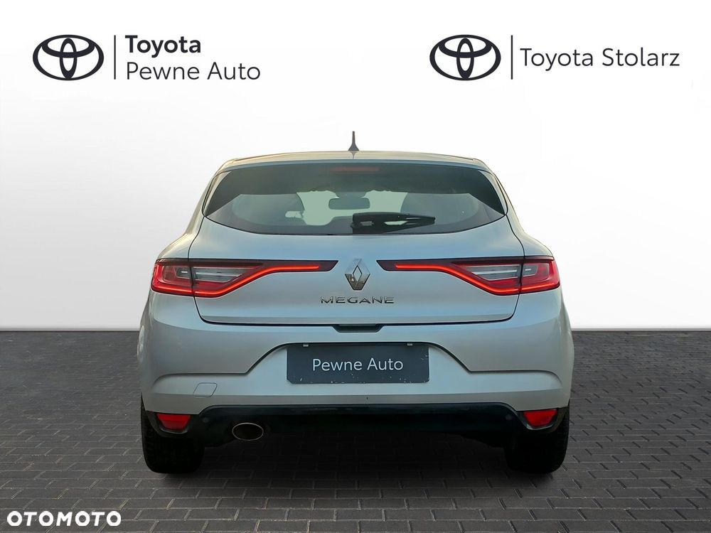 Renault Megane 1.3 TCe FAP Intens - 4