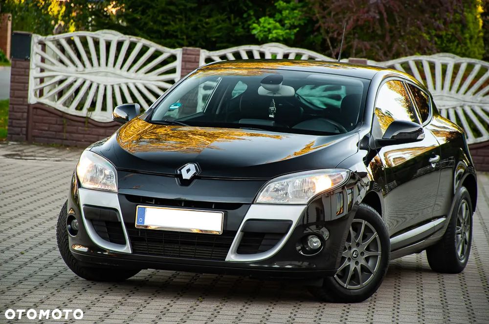 Renault Megane 1.4 16V TCE Exception - 10