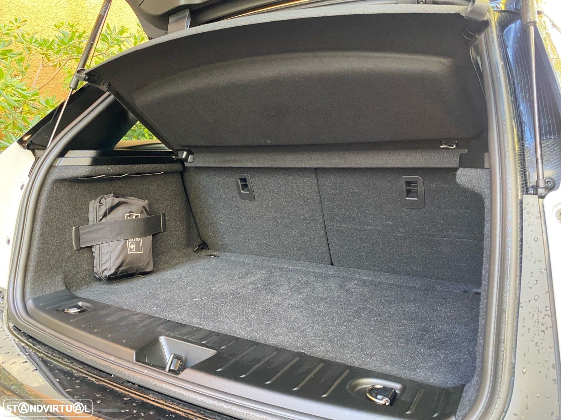 BMW i3 120Ah - 20