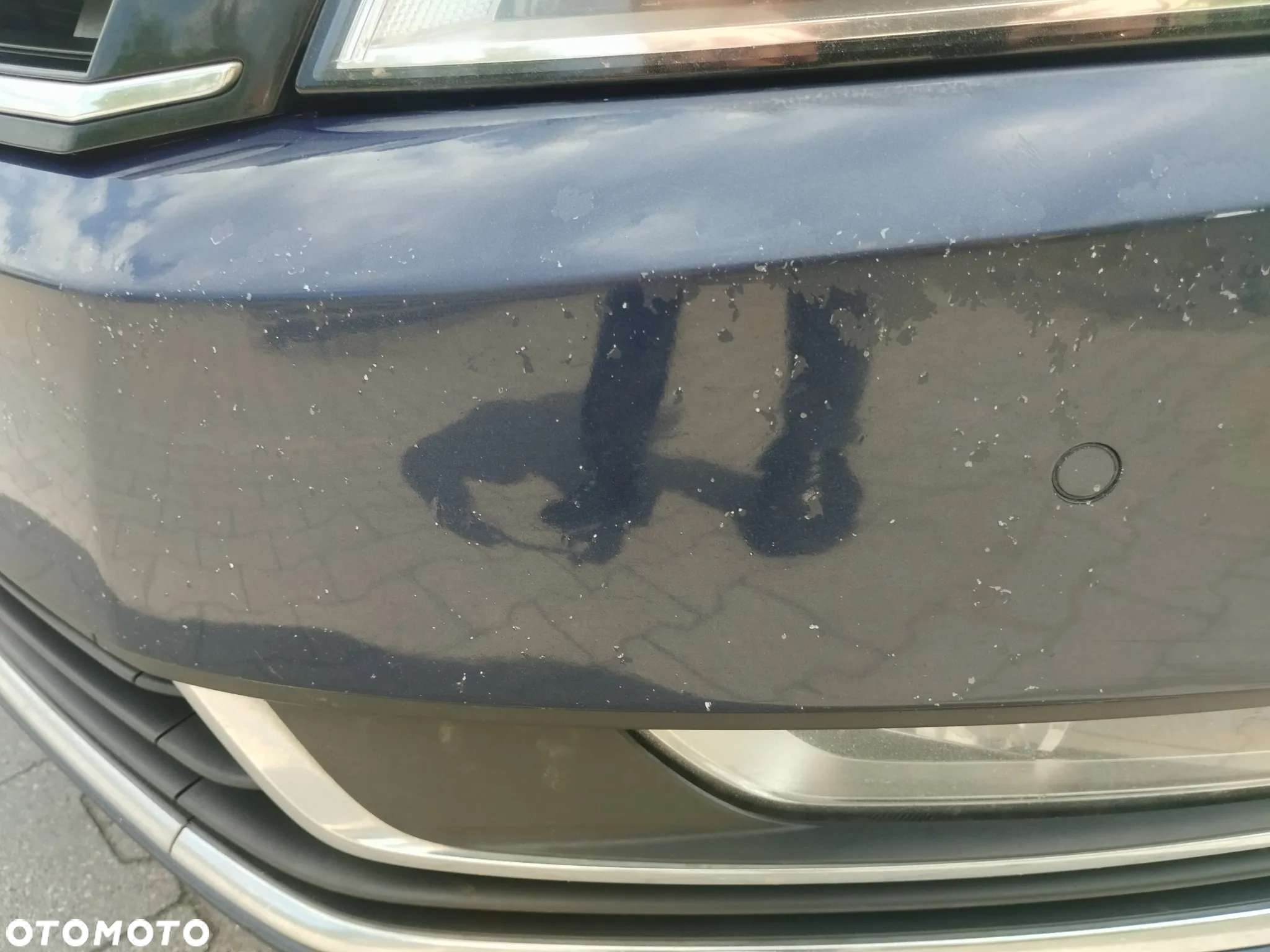 Volkswagen Passat 2.0 TDI Comfortline - 10