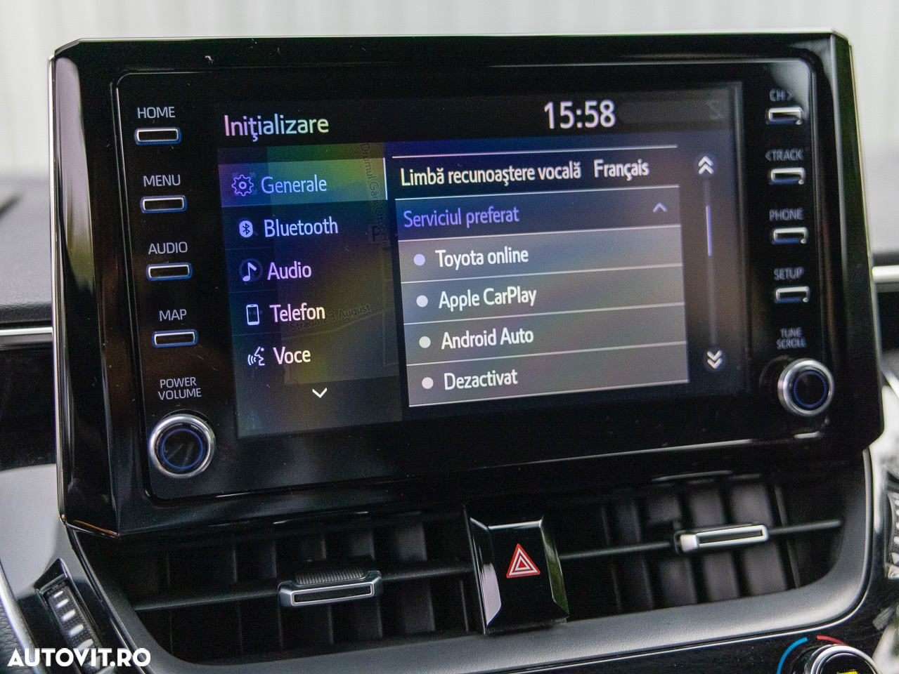 Toyota Corolla 1.8 Hybrid Touring Sports Business Edition - 36