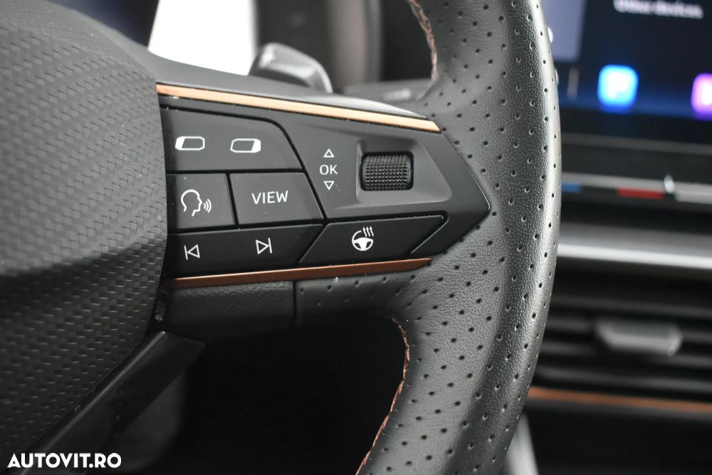 Cupra Formentor 1.5 eTSI DSG - 11
