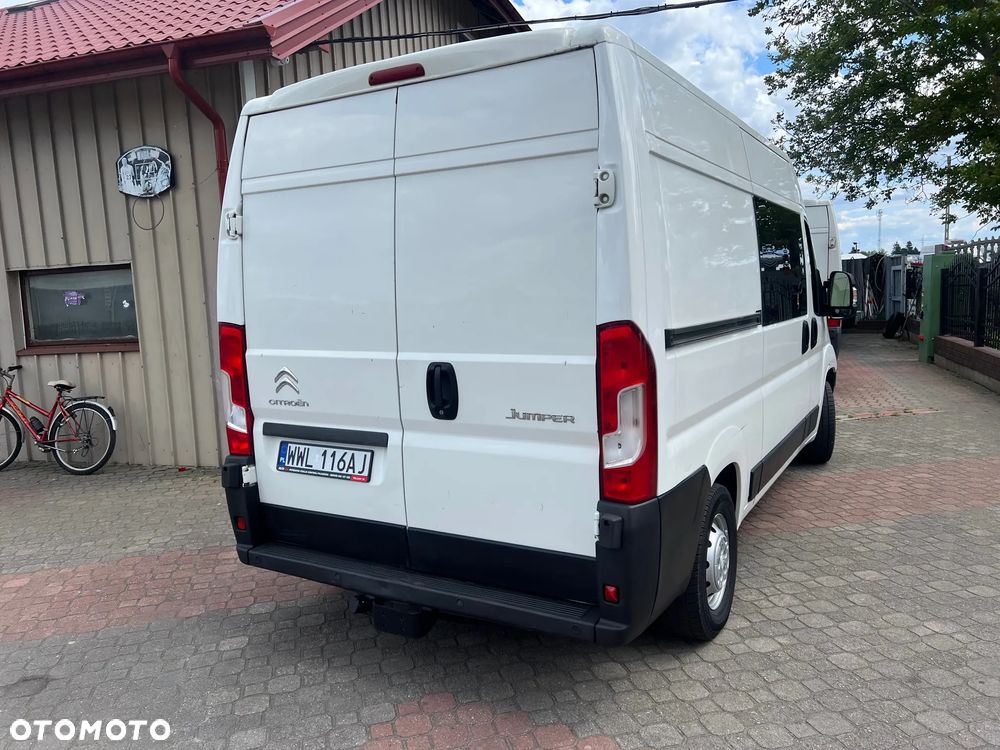 Citroën Jumper - 4