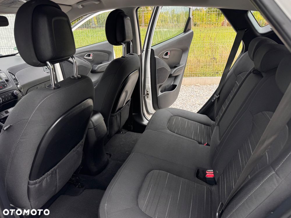 Hyundai ix35 1.6 GDI Comfort 2WD - 15