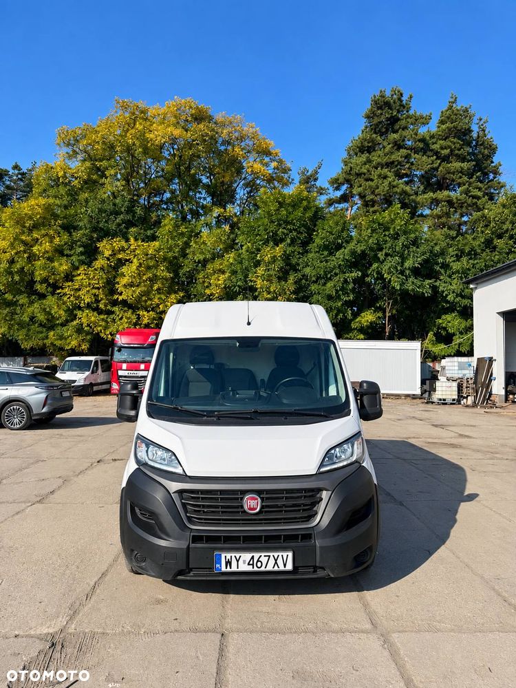 Fiat Ducato - 6