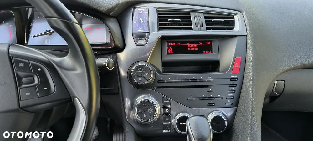 Citroën DS5 2.0 HDi SoChic - 10