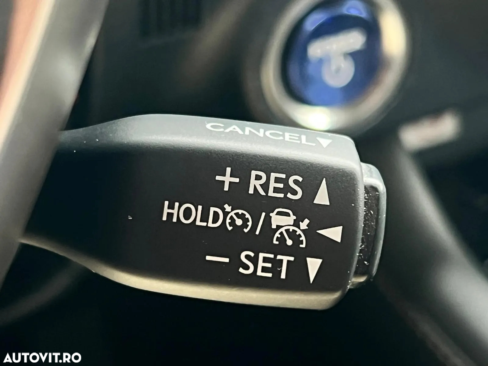 Lexus Seria RX 450h AWD Executive - 25